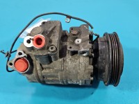Sprężarka klimatyzacji kompresor Vw Passat B5 1.8 T 8D0260808, 447220-8180