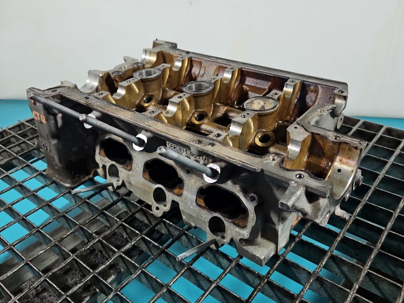 Głowica AUDI Q5 08- 06E103403M 3.0 tfsi (CTU)