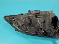 Reflektor lewy lampa przód HONDA CR-V III 06- EUROPA