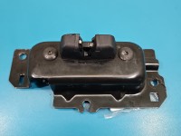 Zamek klapy tył 9684648680 Peugeot 508 I kombi Peugeot, 3PIN