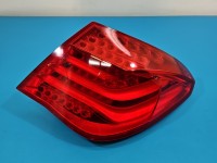 Lampa tył prawa BMW F01 sedan EUROPA 7182198