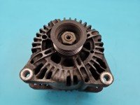 TEST Alternator Peugeot 206 9646476280 1.4 hdi