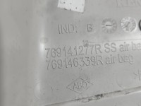 Osłona ZAŚLEPKA PLASTIK Renault Express 769141277R