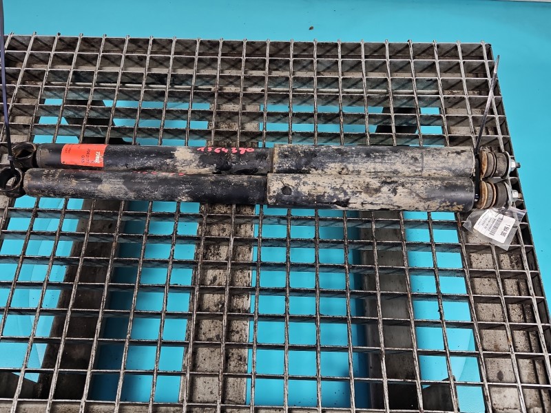 Amortyzator tył komplet tylny lewy prawy Toyota Rav4 I 94- L+P