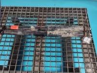 Amortyzator tył komplet tylny lewy prawy Toyota Rav4 I 94- L+P