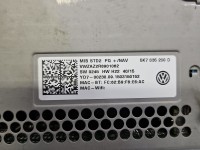 Radio fabryczne Vw Jetta VI 5K7035200D radioodtwarzacz