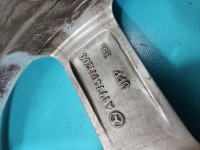 Felga aluminiowa 17" MERCEDES W176 alufelga Szerokość felgi: 6.5", Rozstaw śrub: 5x112, Odsadzenie (ET): 44, Mercedes,...