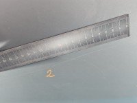 DRZWI PRZÓD PRAWE PASAŻERA Suzuki Grand Vitara II 5d srebrny z2s. C02