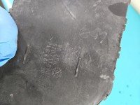 DŹWIGNIA LEWAREK WYBIERAK LINKI Vw Fox 1.4 tdi