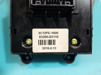 Przełącznik Hyundai, zapłonu trakcji Hyundai Tucson III 15-20 93300-D3110