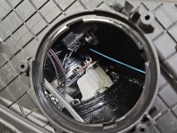 Reflektor lewy lampa przód Hyundai I30 II 12-16 EUROPA 92101-A6020