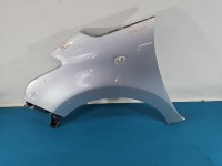 Błotnik przód lewy Citroen C3 Picasso 08-17 srebrny EZRC