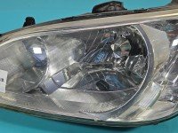 Reflektor lewy lampa przód Honda Civic VII EUROPA