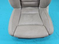 Fotel lewy przód kierowcy Bmw f10 f11 EU