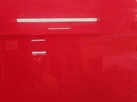 DRZWI PRZÓD LEWE KIEROWCY Vw Passat B7 4d czerwony ly3d