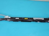 Kurtyna lewa poduszka airbag Opel Vectra C