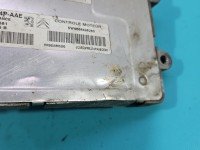 Komputer Sterownik silnika 9245539581, 21586689-5B, SW9666498280 Citroen C3 I 1.4 8V wiel