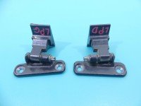 Zawias drzwi przód lewy BMW F01 7177557