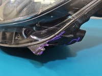Reflektor lewy lampa przód Opel Astra IV J EUROPA 13253650