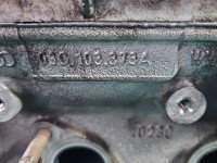 Głowica Audi A6 C6 03G103373A 2.0 tdi