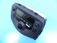 Radio fabryczne Citroen C1 II 14-22 86120-0H060