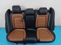 Fotele komplet kanapa Vw Passat B7
