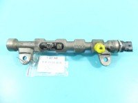 Listwa wtryskowa CZUJNIKI Opel Insignia A 0445214221, 55576177, 0281006158 2.0 cdti
