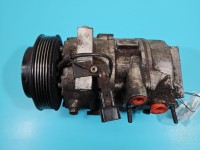 Sprężarka klimatyzacji kompresor Hyundai Ix35 09-13 2.0 crdi (D4ha)