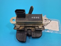 Zamek klapy tył 1P0827505A Seat Leon II HB Producent części: Seat, Europejska, 4pin