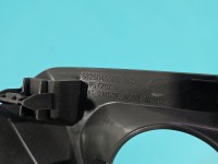 Osłona ZAŚLEPKA PLASTIK Renault Trafic III 682604550R