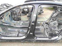 Słupek lewy Volvo S90 16- 2.0 T5