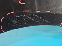 Błotnik przód prawy Renault Fluence NV676