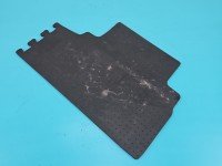 Dywaniki komplet Kia Sorento III