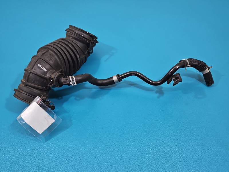 Rura przewód Hyundai, Powietrza od Obudowy do przepustnicy Hyundai I30 III 16- 28130-G4300, 28138-G4300 1.5 DPI 16V