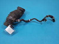 Rura przewód Hyundai, Powietrza od Obudowy do przepustnicy Hyundai I30 III 16- 28130-G4300, 28138-G4300 1.5 DPI 16V