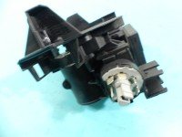 Komputer Sterownik silnika Opel Astra II G 1.6 jedn 16268377