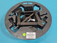 lewarek Podnośnik samochodowy trapezowy Hyundai I10 I