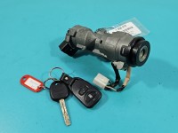 Stacyjka KLUCZYK WKŁADKA Hyundai I20 I 08-14