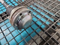 Półoś przód lewa Skoda Octavia IV 1.5 TSI (DXDA) automat