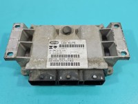 Komputer Sterownik silnika 9659580780 Citroen C5 I 1.8 16V