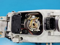 Reflektor lewy lampa przód Skoda Octavia I EUROPA 4042665