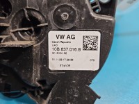 Zamek przód prawy 10B837016B Skoda Kamiq EUROPA