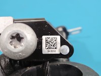 Pas bezpieczeństwa przód lewy kierowcy Opel Insignia B 23465047, 565485871 EU