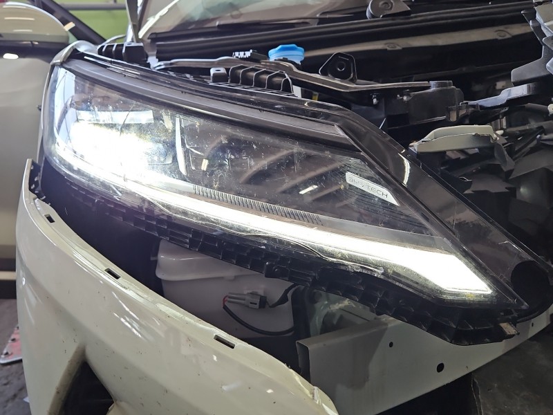 Reflektor prawy lampa przód BYD ATTO 2 II EUROPA SC3E-4121020
