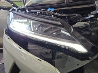 Reflektor prawy lampa przód BYD ATTO 2 II EUROPA SC3E-4121020