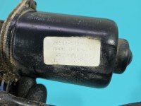 Silniczek Silnik wycieraczek przód Honda Civic VI