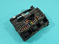 Sterownik moduł BSM Peugeot 407 9656086080, S118983001J
