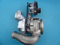 Turbosprężarka Regenerowana Vw Phaeton 755298-5, 07Z145874GV 5.0 TDI V10