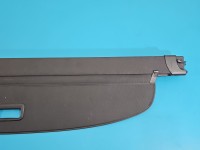 Roleta bagażnika Audi A6 C6