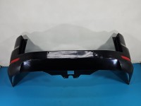 Zderzak tył tylny Ford Mondeo Mk4 kombi G6